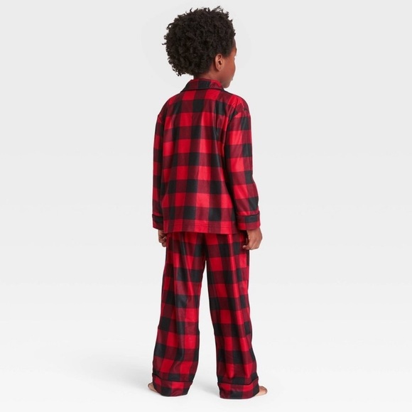BNWT Wondershop kids pajamas size 10 - Picture 2 of 7
